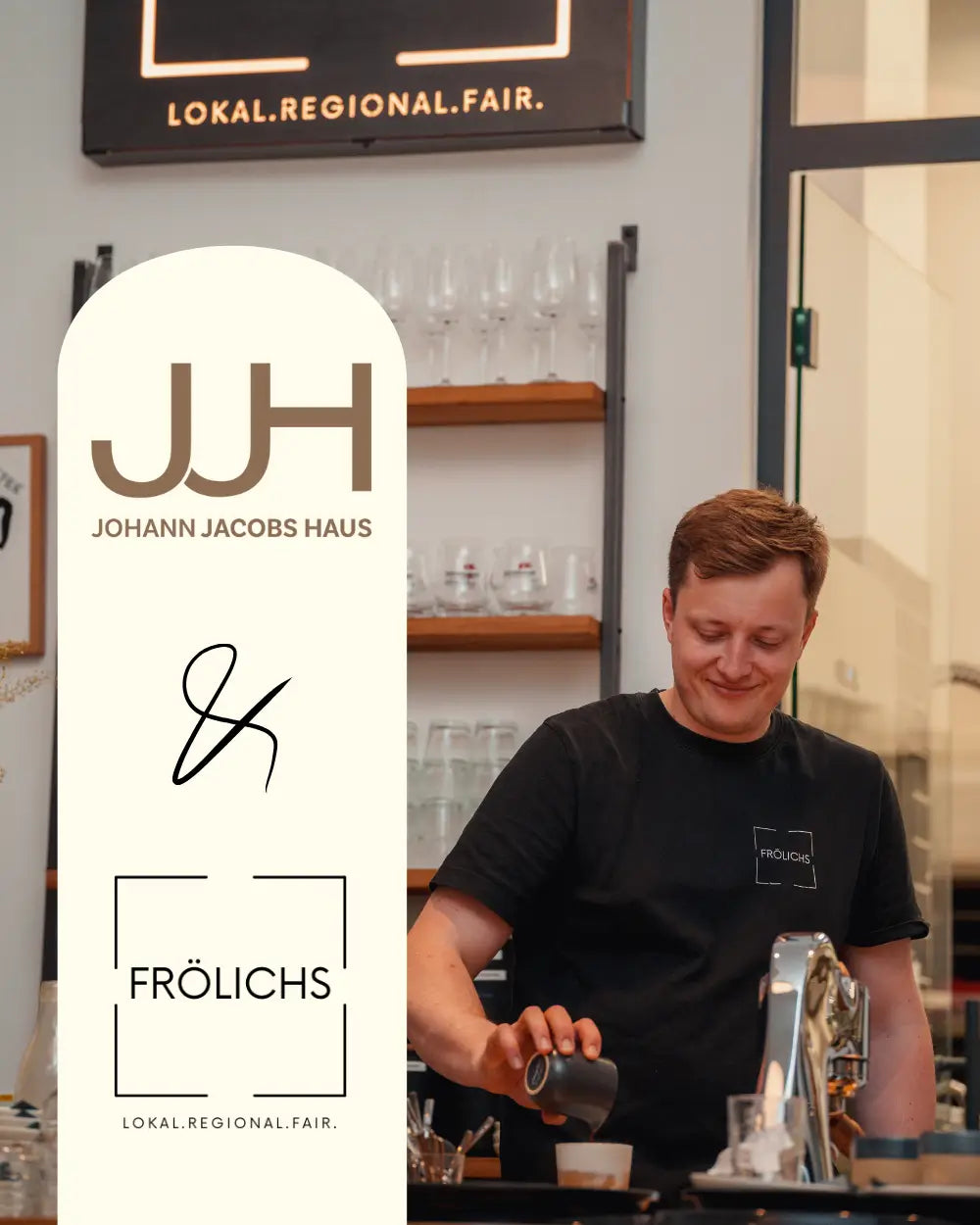 Spitzenkaffee trifft Spitzenküche