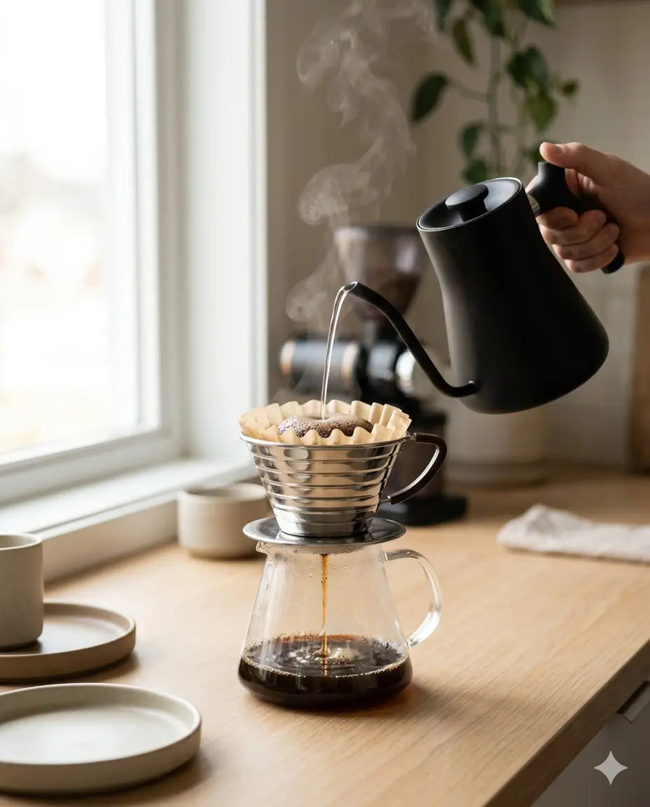 Kalita Wave 155