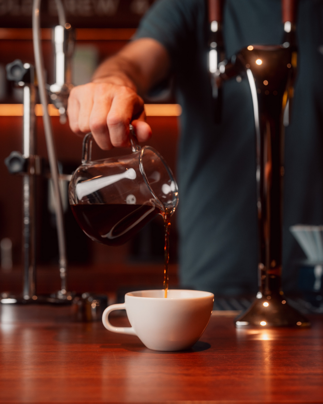 Specialty Christmas Tasting Box