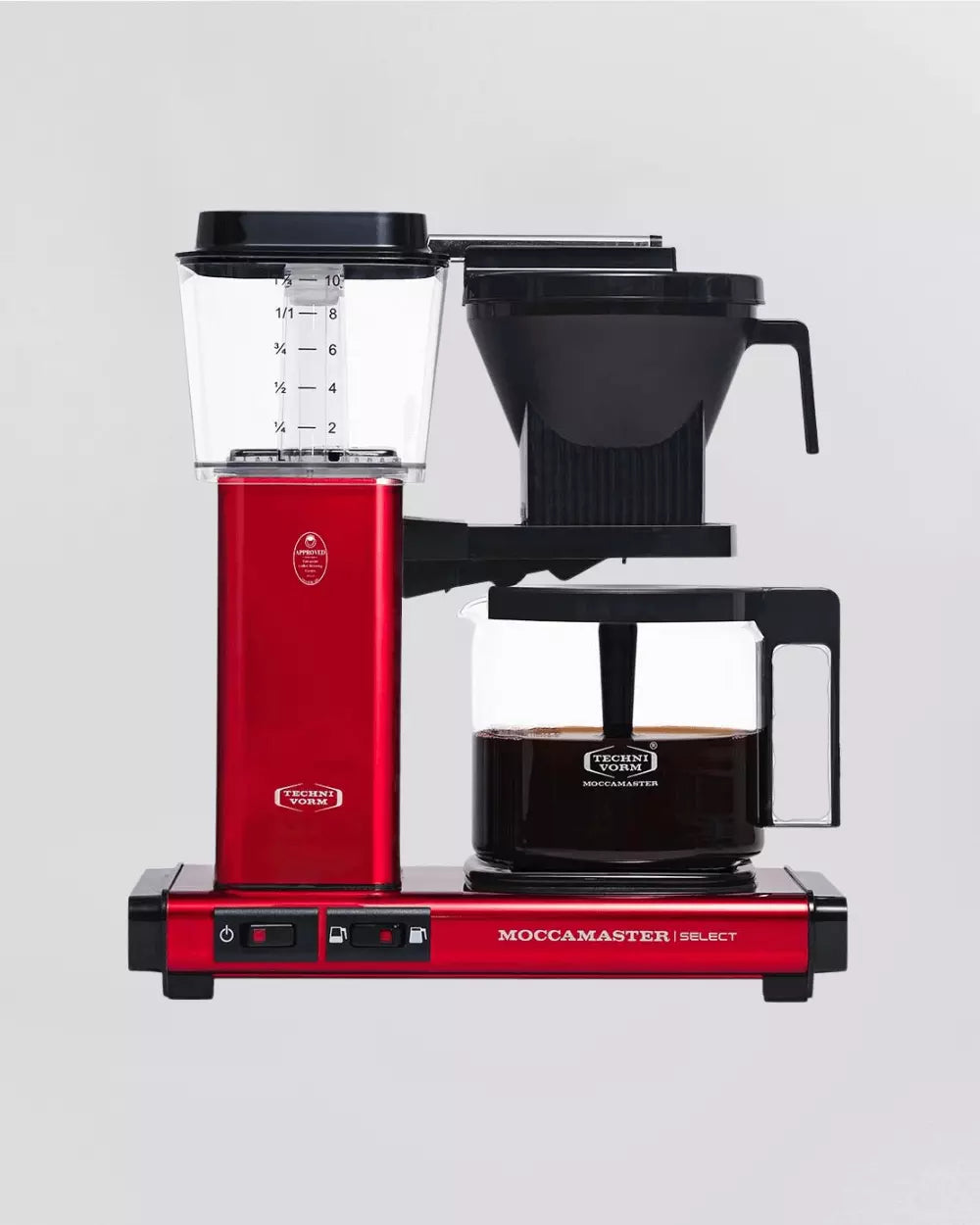 Moccamaster Kaffeemaschine KBG Select