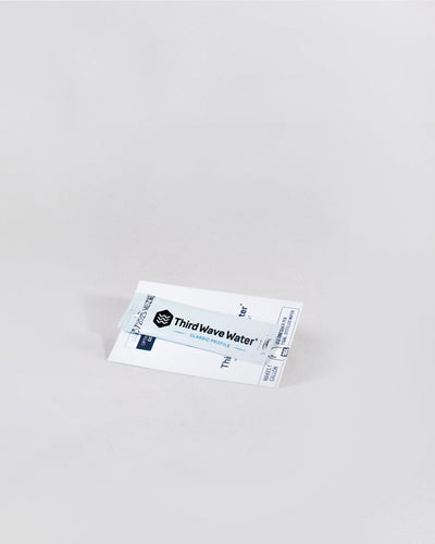 Third Wave Water - Einzelstick