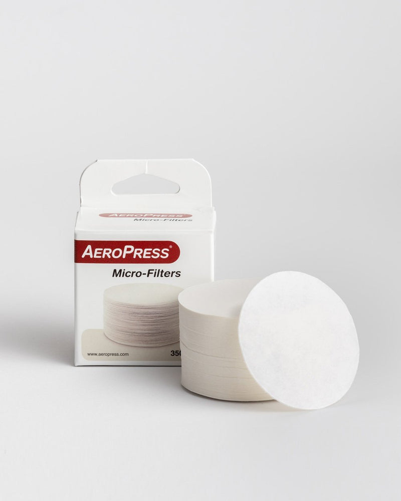 AeroPress Papierfilter AeroPress - Johann Jacobs Haus