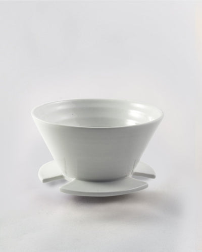 April Coffee Brewer Serax Porzellan Johann Jacobs Haus - Johann Jacobs Haus
