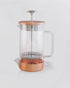 Barista & Co Core French Press Kupfer Barista&Co. - Johann Jacobs Haus