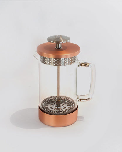 Barista &amp; Co Core French Press Kupfer Barista&amp;Co. - Johann Jacobs Haus