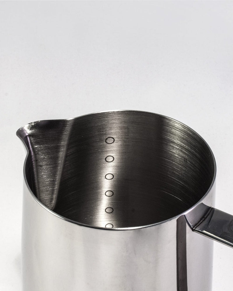 Barista Hustle Precision Pitcher 400ml Barista Hustle - Johann Jacobs Haus