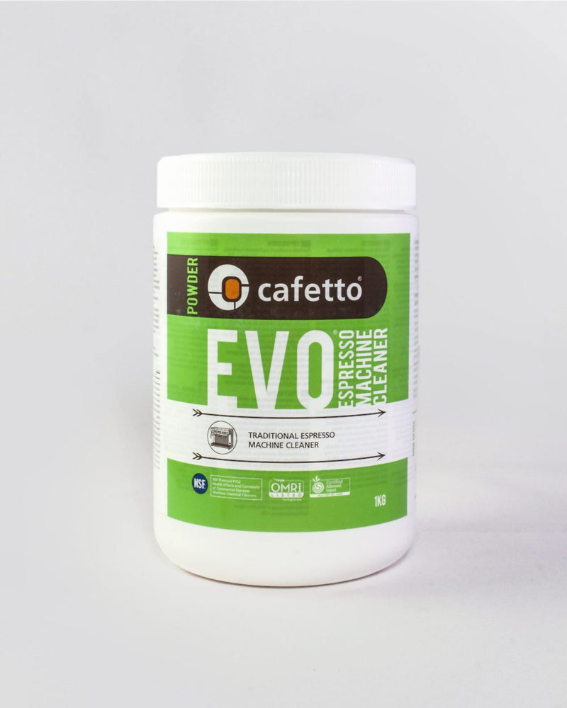 Cafetto Evo Cafetto - Johann Jacobs Haus