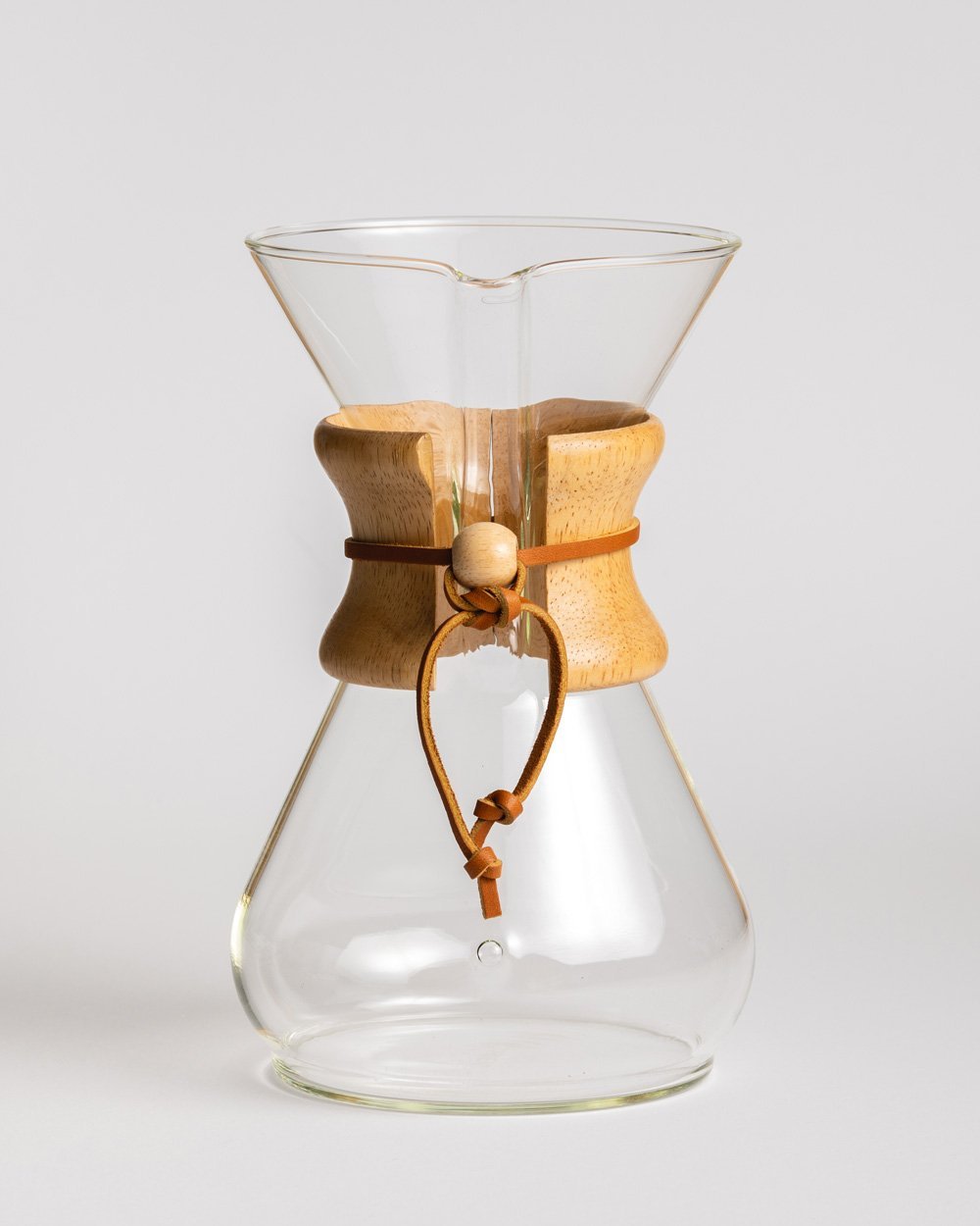 Chemex für 8 Tassen Chemex - Johann Jacobs Haus