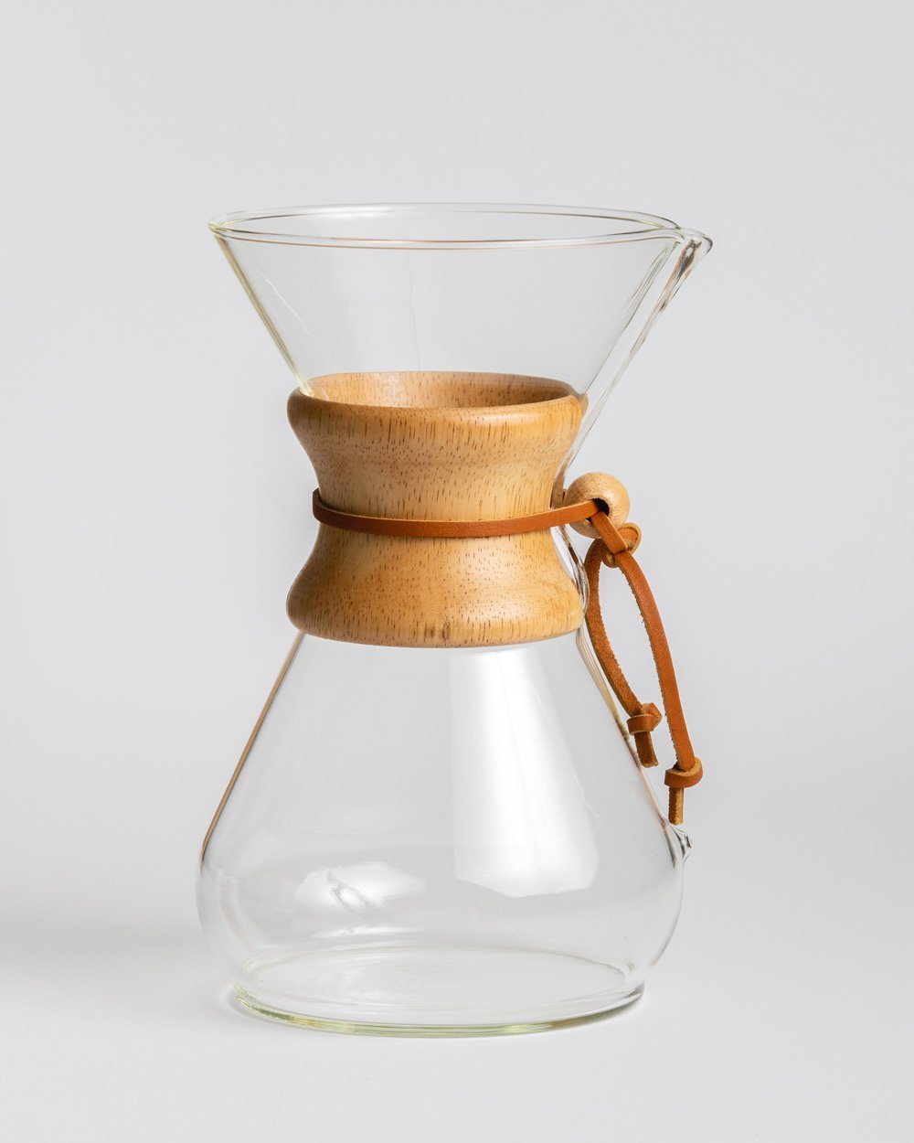 Chemex für 8 Tassen Chemex - Johann Jacobs Haus