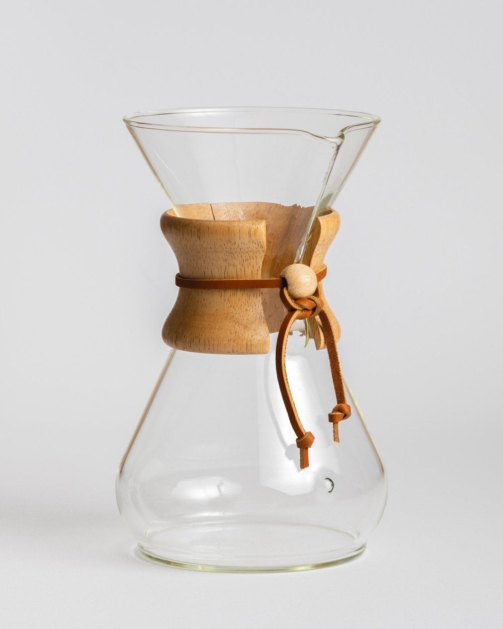 Chemex für 8 Tassen Chemex - Johann Jacobs Haus