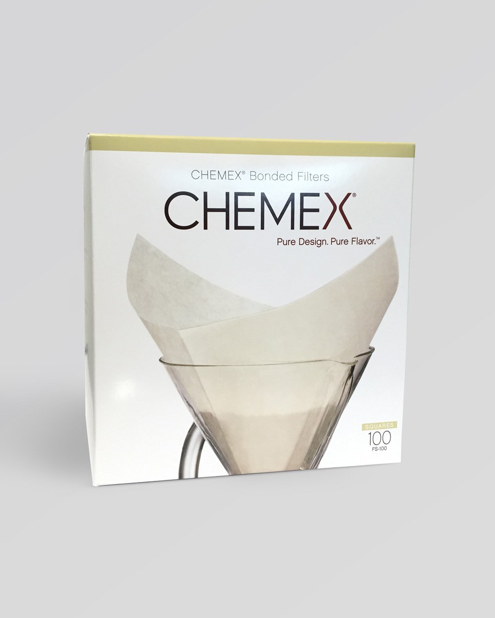 Chemex Papierfilter Chemex - Johann Jacobs Haus