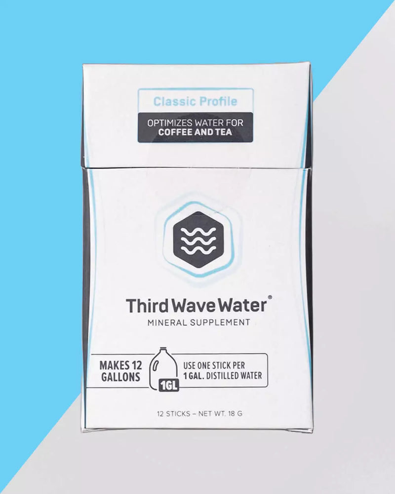 Third Wave Water