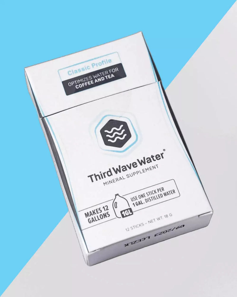 Third Wave Water