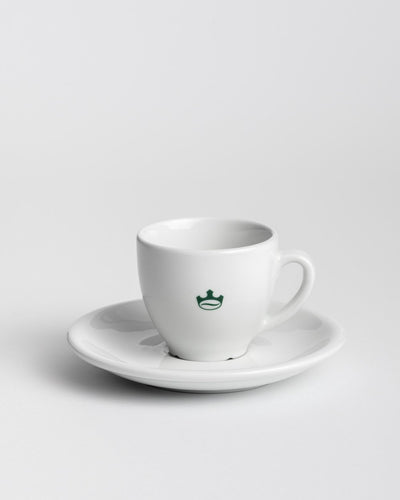 Espresso Tasse Jacobs Kaffee - Johann Jacobs Haus