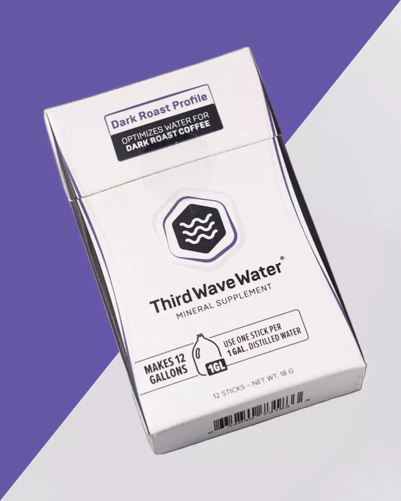 Third Wave Water