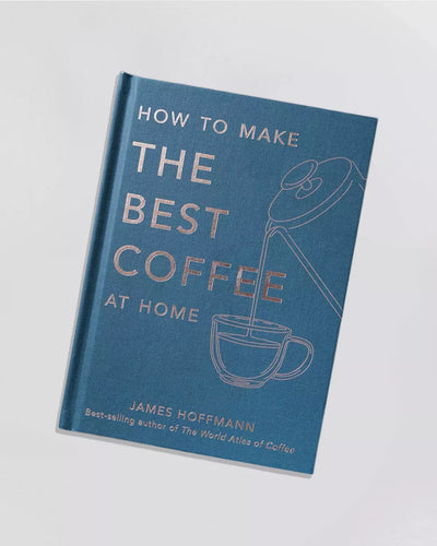 Best Coffee At Home – Set
