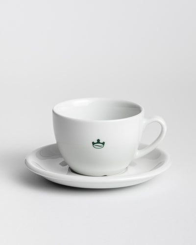 Kaffee/Cappuccino Tasse Jacobs Kaffee - Johann Jacobs Haus