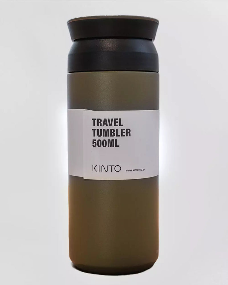 Kinto Travel Tumbler