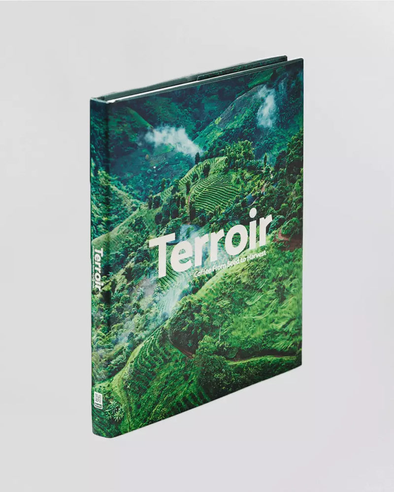 Terroir by Barista Hustle
